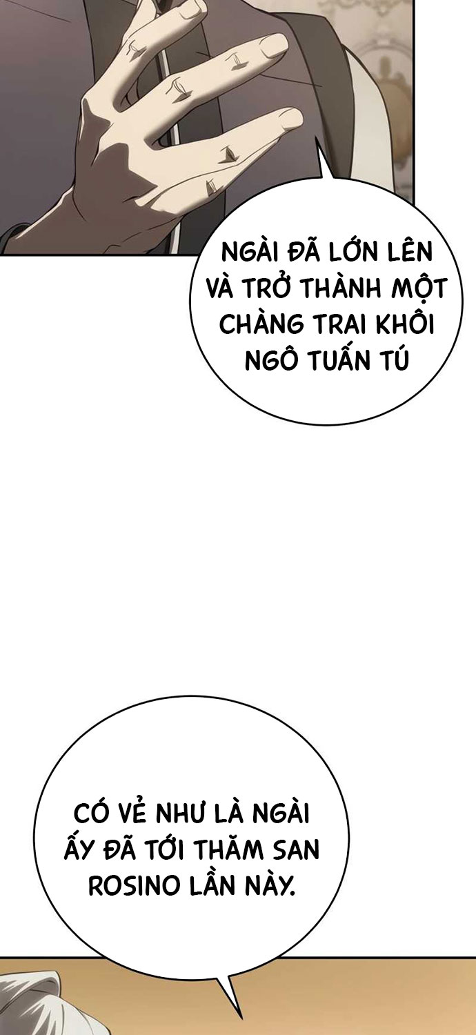 Tinh Tú Kiếm Sĩ Chapter 56 - Trang 2