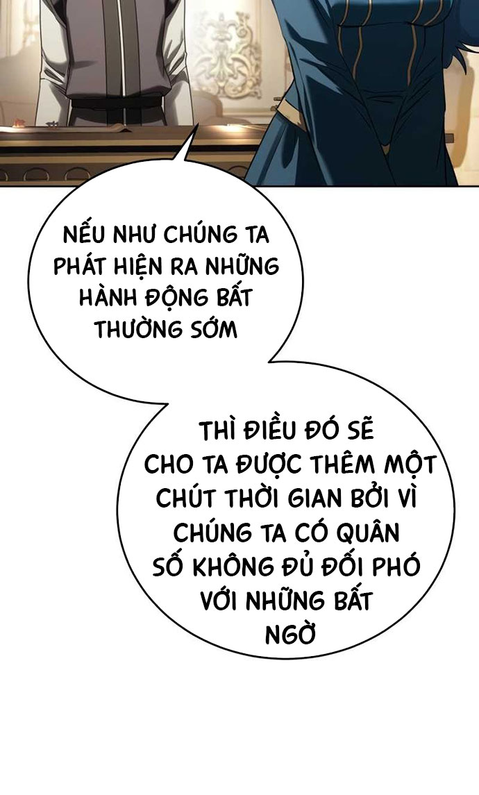 Tinh Tú Kiếm Sĩ Chapter 56 - Trang 2