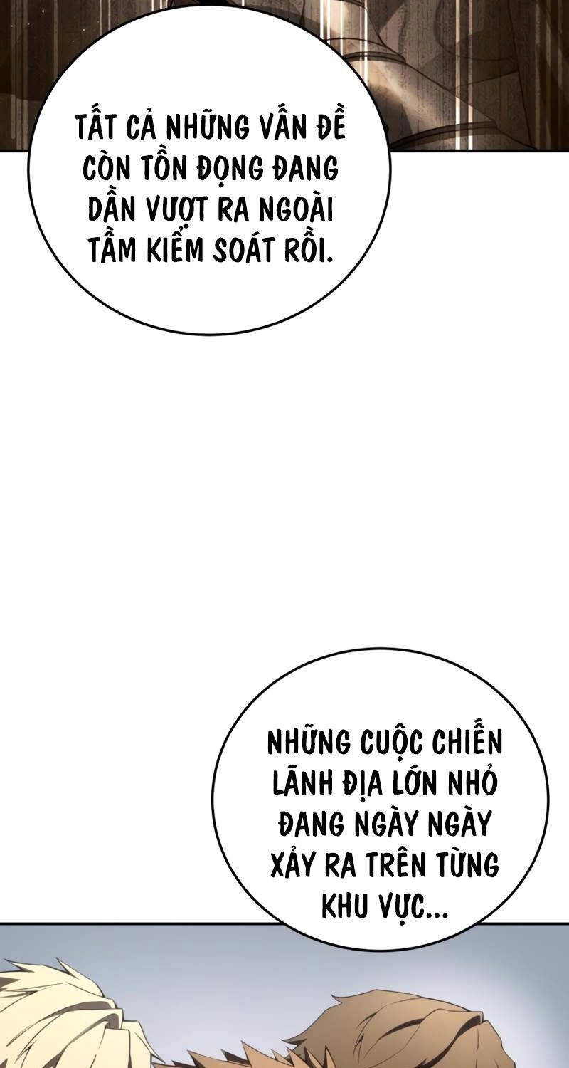 Tinh Tú Kiếm Sĩ Chapter 55 - Trang 2