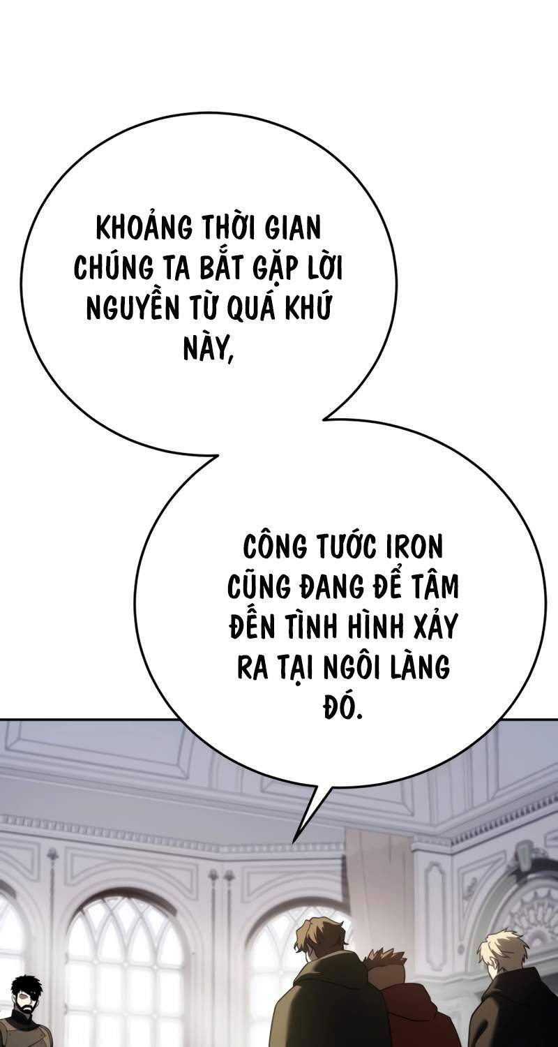 Tinh Tú Kiếm Sĩ Chapter 55 - Trang 2