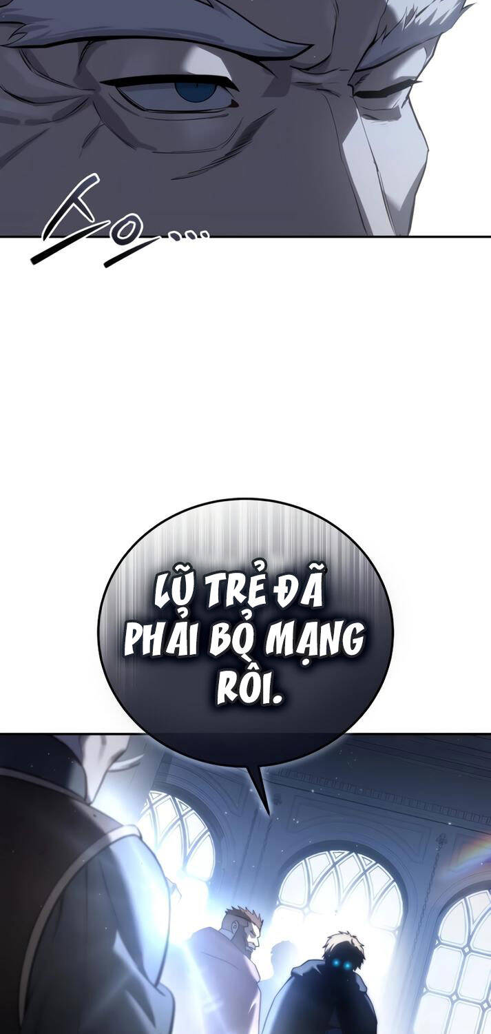 Tinh Tú Kiếm Sĩ Chapter 55 - Trang 2