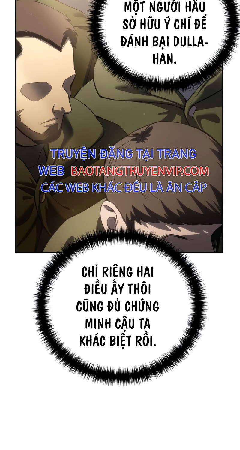 Tinh Tú Kiếm Sĩ Chapter 55 - Trang 2