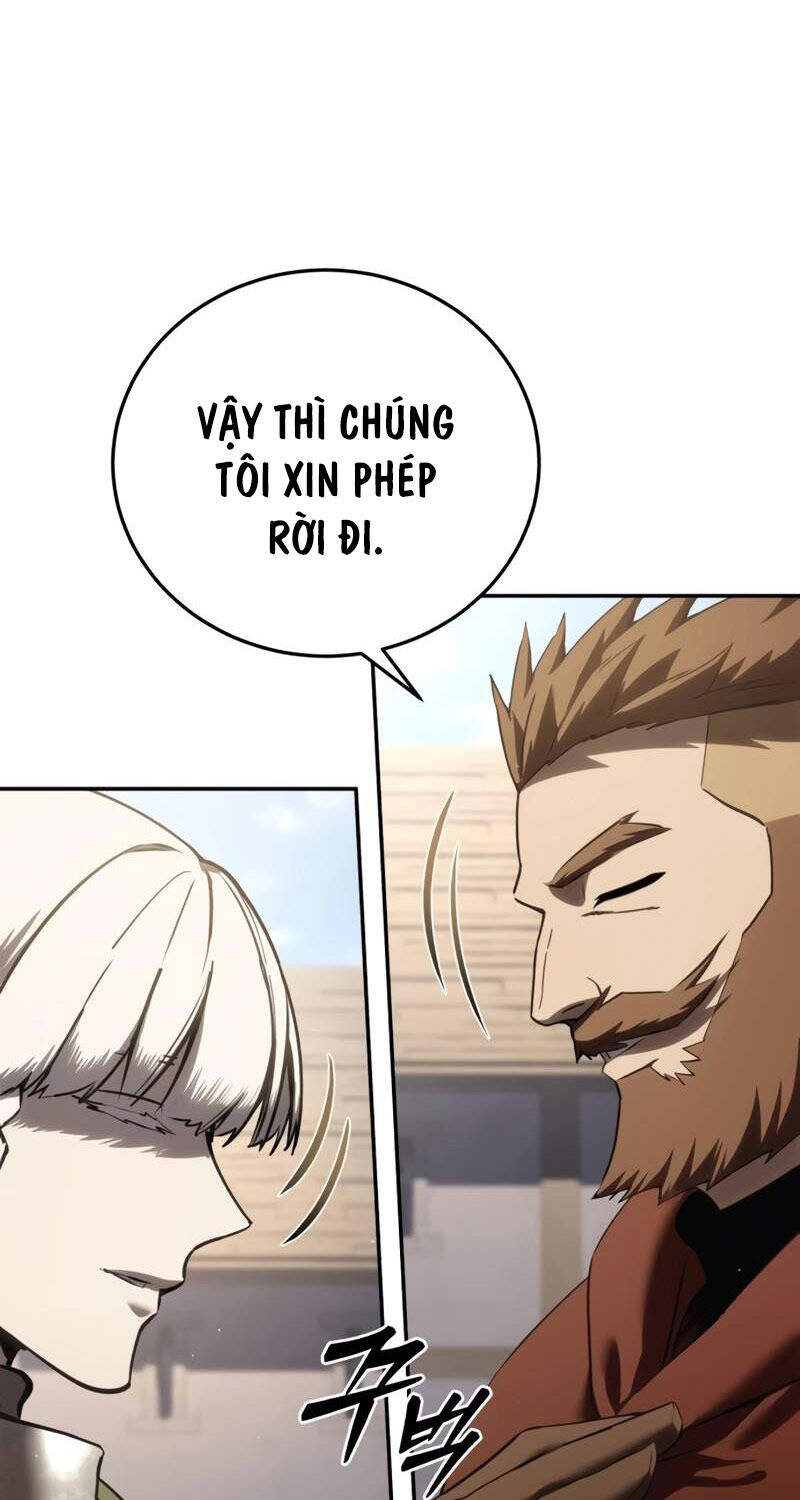 Tinh Tú Kiếm Sĩ Chapter 55 - Trang 2