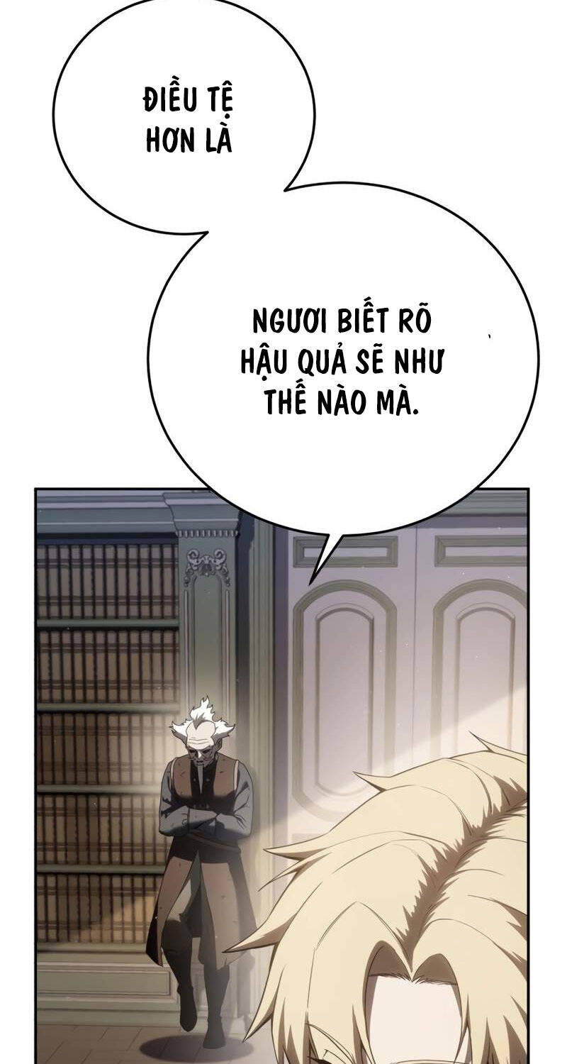 Tinh Tú Kiếm Sĩ Chapter 55 - Trang 2