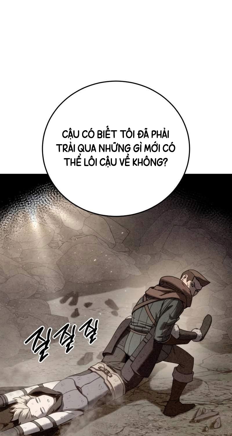 Tinh Tú Kiếm Sĩ Chapter 54 - Trang 2