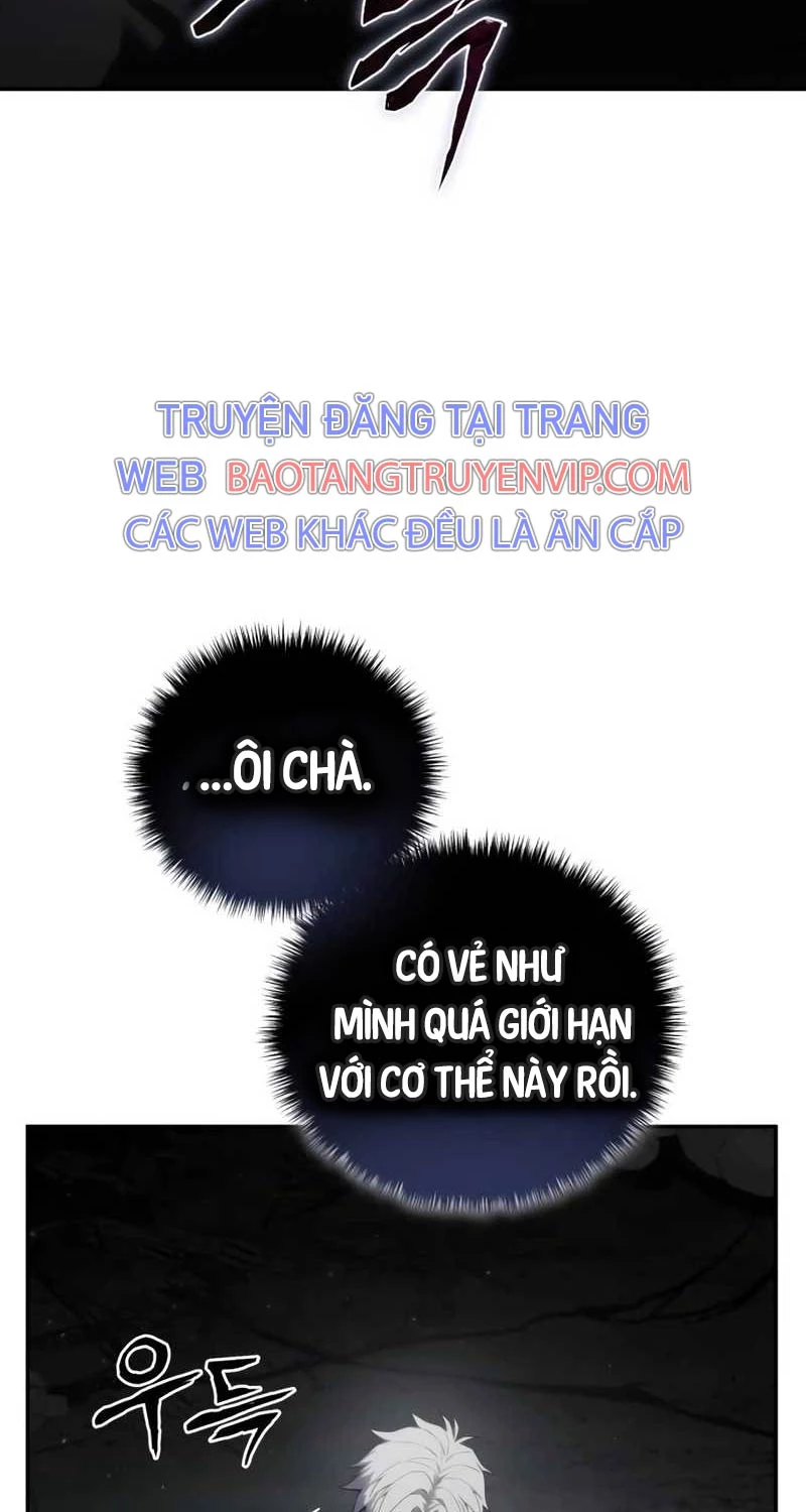 Tinh Tú Kiếm Sĩ Chapter 53 - Trang 2