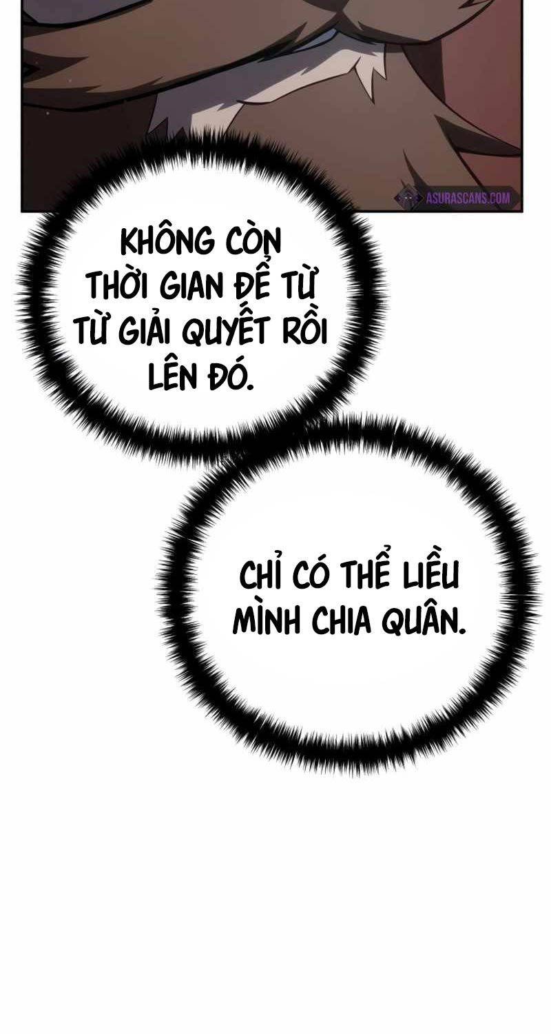 Tinh Tú Kiếm Sĩ Chapter 50 - Trang 2