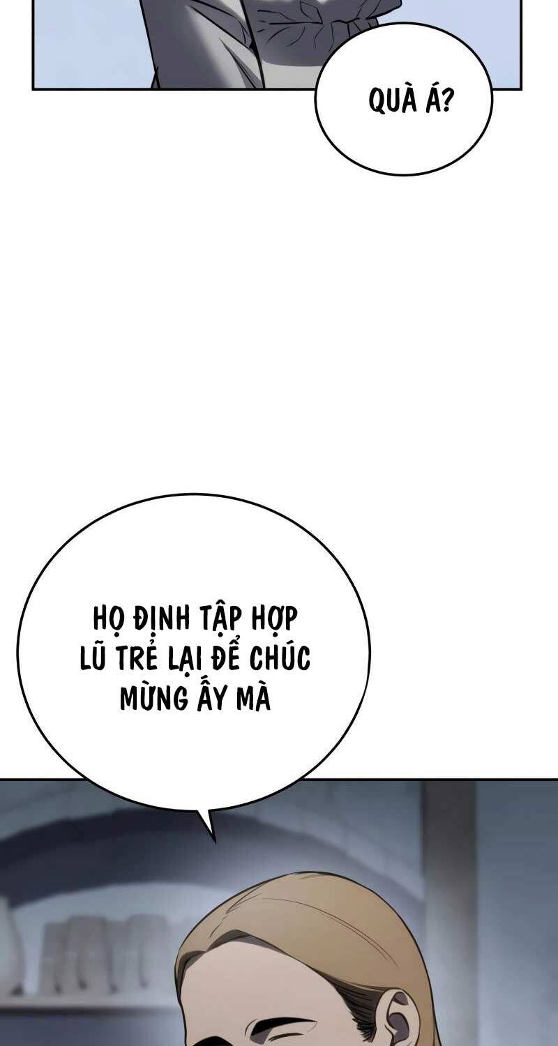 Tinh Tú Kiếm Sĩ Chapter 48 - Trang 2