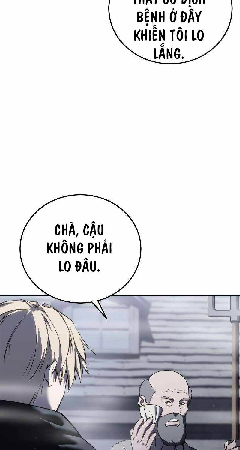 Tinh Tú Kiếm Sĩ Chapter 47 - Trang 2