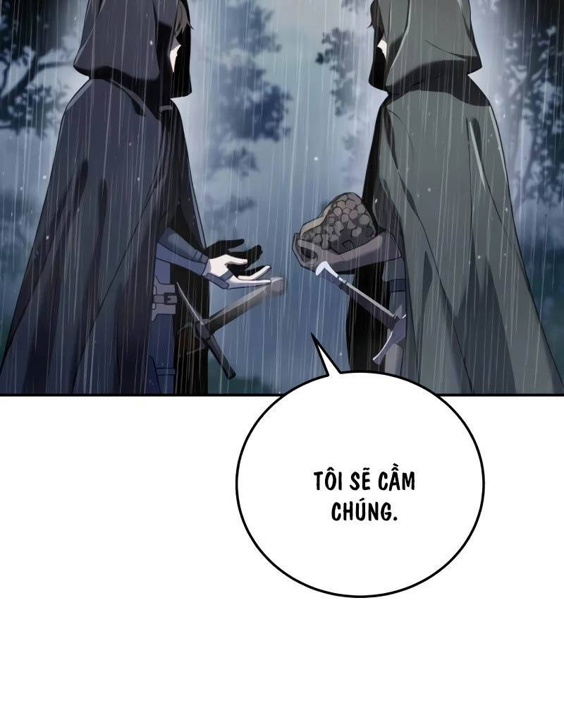 Tinh Tú Kiếm Sĩ Chapter 46 - Trang 2