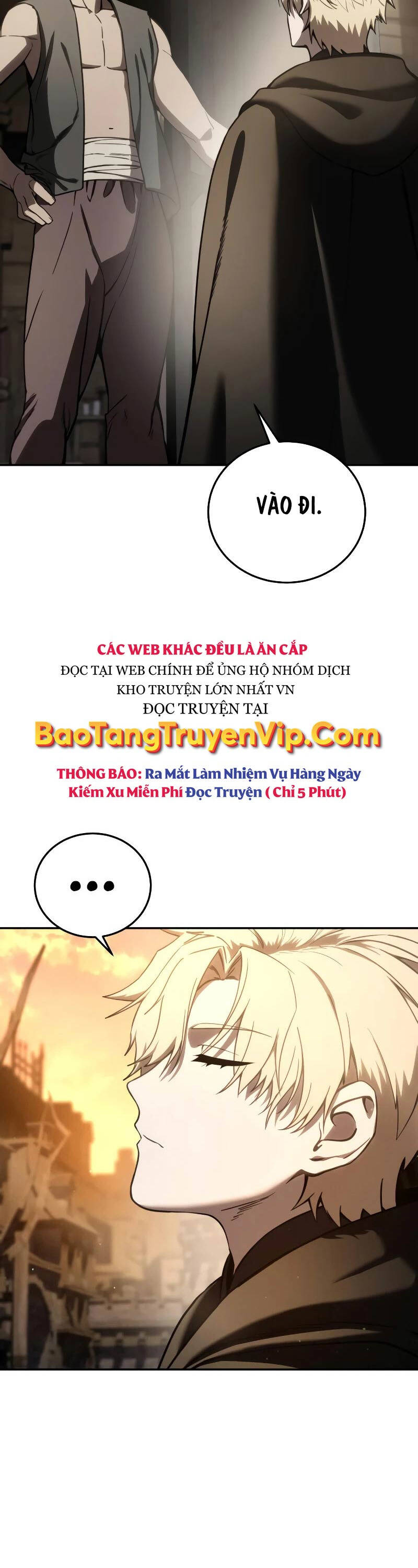 Tinh Tú Kiếm Sĩ Chapter 45 - Trang 2