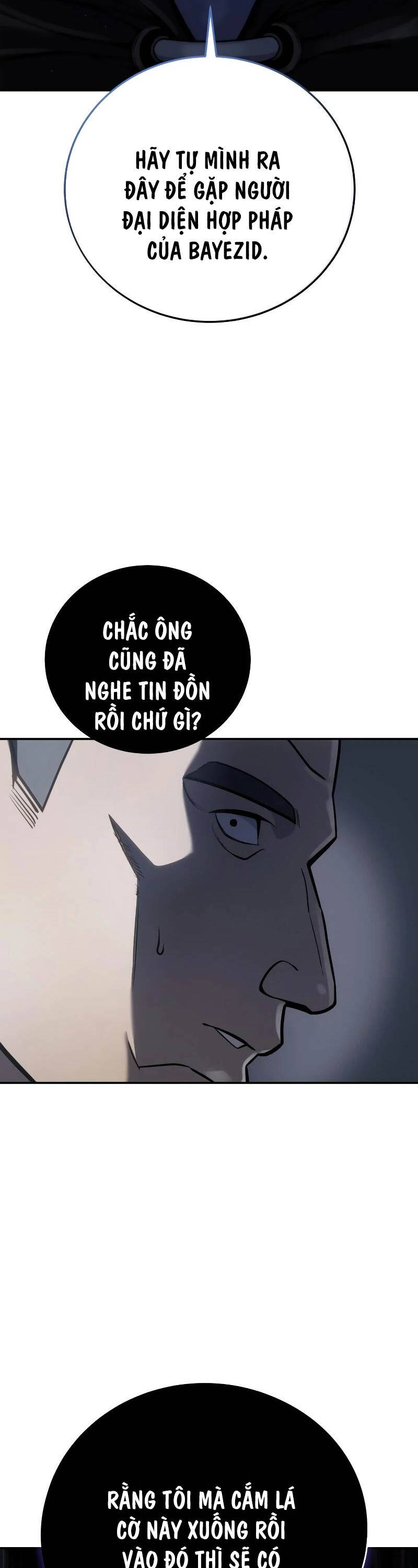 Tinh Tú Kiếm Sĩ Chapter 45 - Trang 2