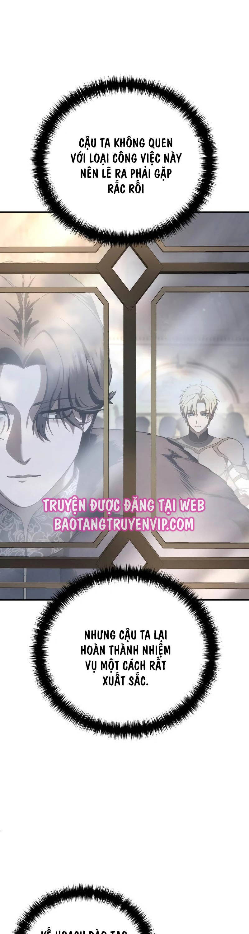 Tinh Tú Kiếm Sĩ Chapter 45 - Trang 2