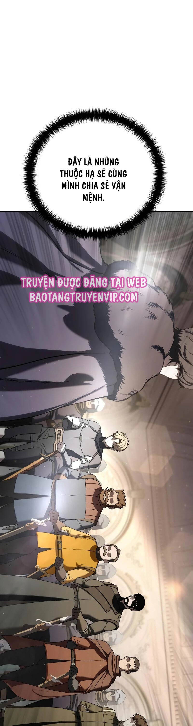 Tinh Tú Kiếm Sĩ Chapter 45 - Trang 2