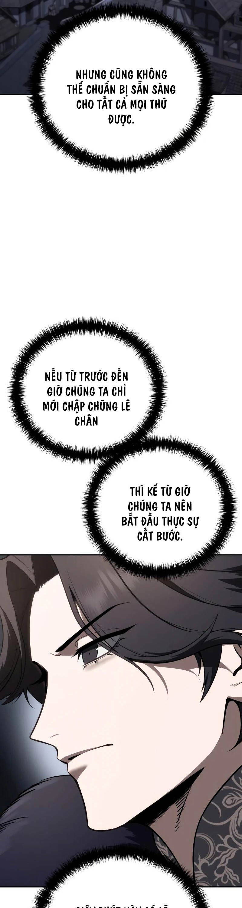 Tinh Tú Kiếm Sĩ Chapter 45 - Trang 2