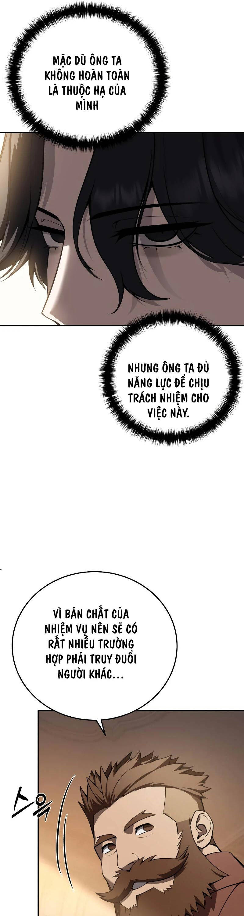 Tinh Tú Kiếm Sĩ Chapter 45 - Trang 2