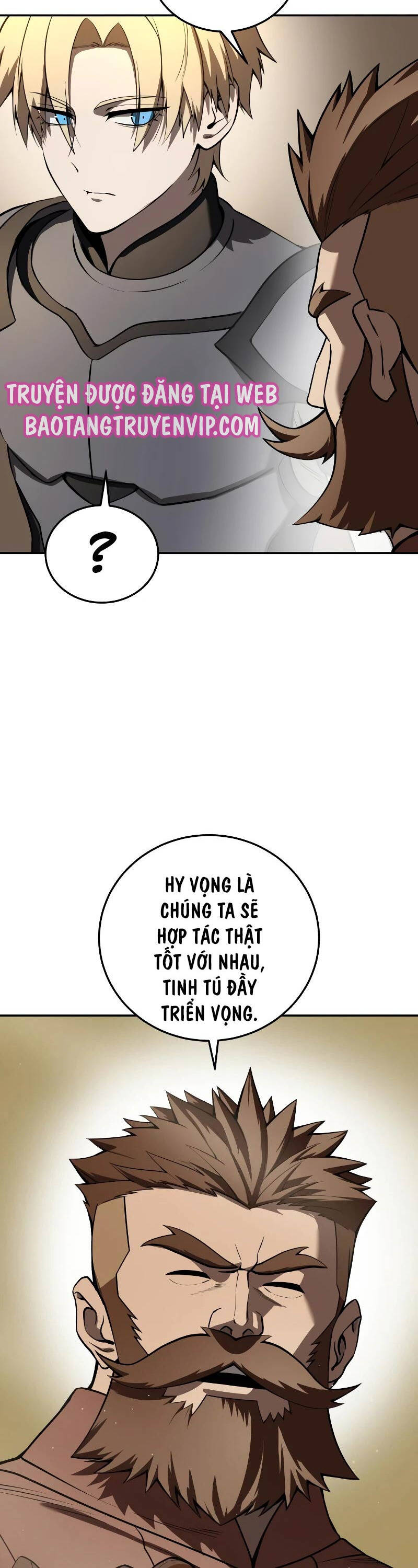 Tinh Tú Kiếm Sĩ Chapter 45 - Trang 2