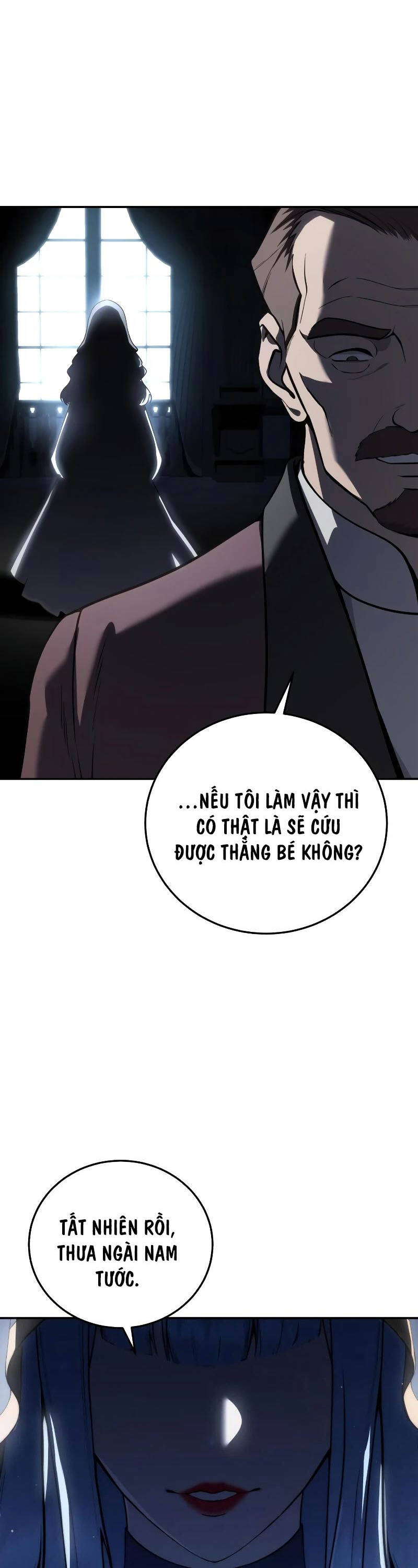 Tinh Tú Kiếm Sĩ Chapter 45 - Trang 2