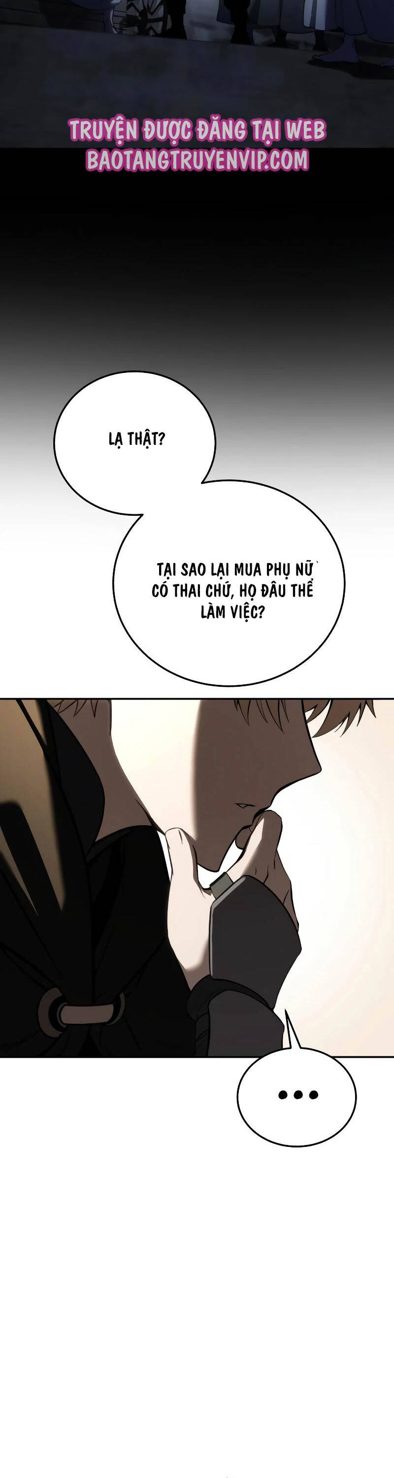 Tinh Tú Kiếm Sĩ Chapter 44 - Trang 2