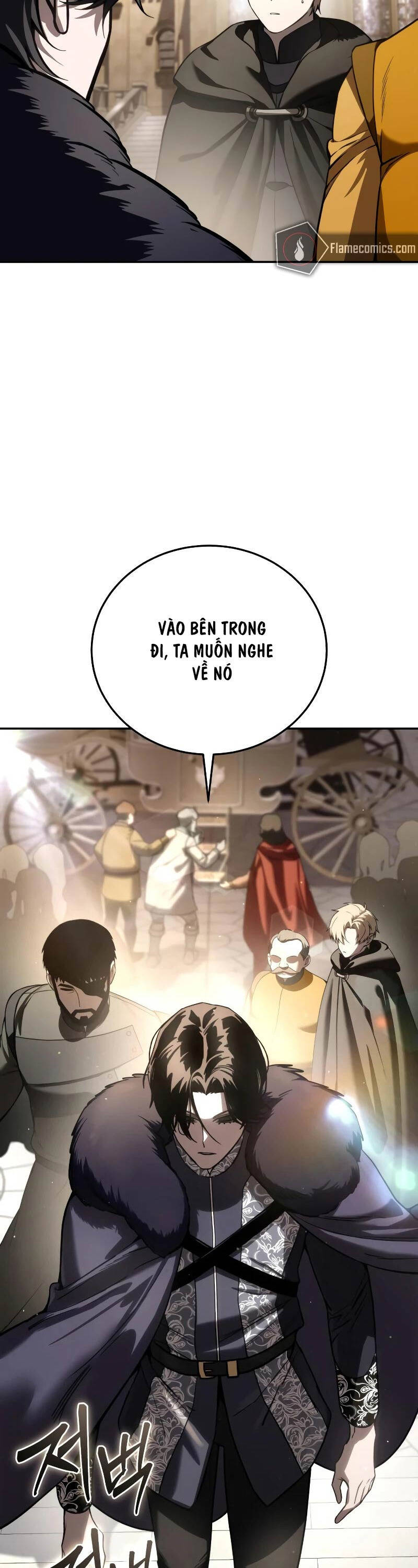 Tinh Tú Kiếm Sĩ Chapter 44 - Trang 2