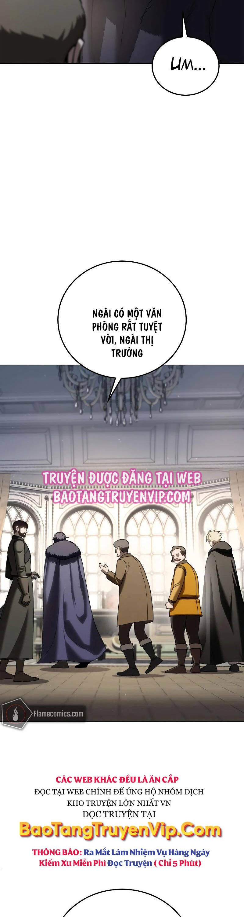 Tinh Tú Kiếm Sĩ Chapter 44 - Trang 2