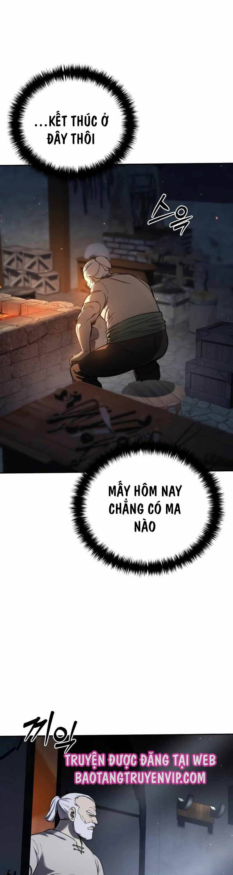 Tinh Tú Kiếm Sĩ Chapter 43 - Trang 2