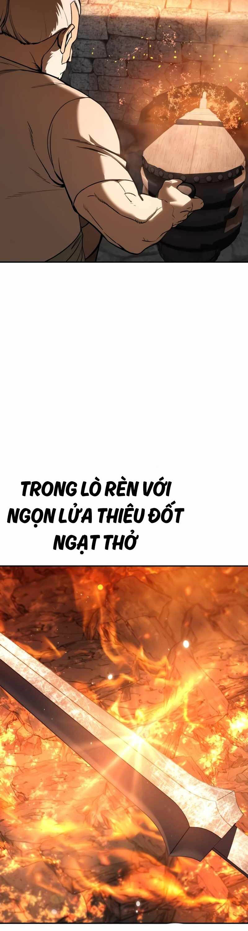 Tinh Tú Kiếm Sĩ Chapter 43 - Trang 2