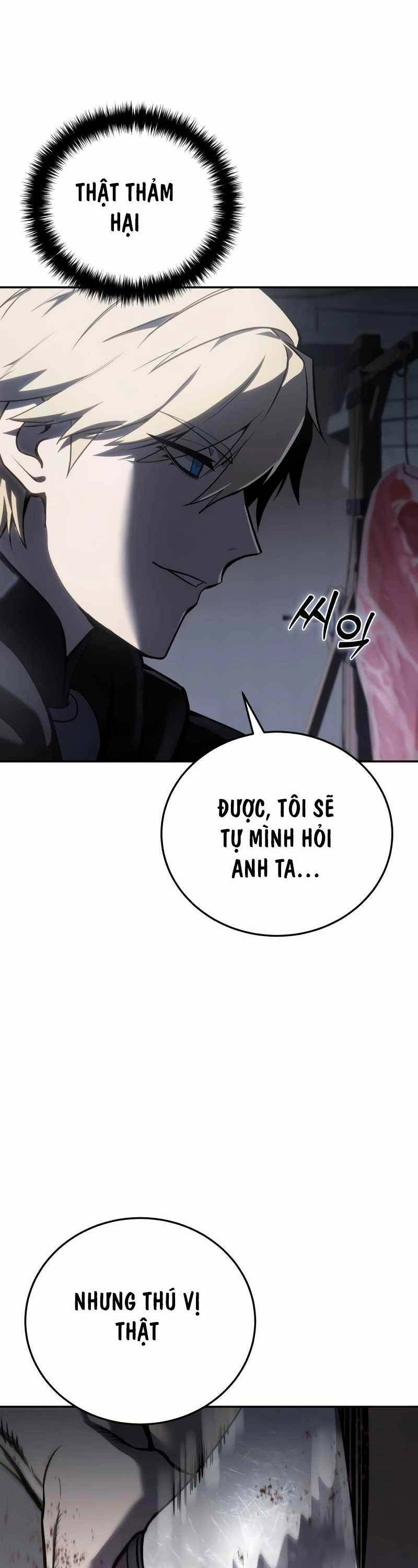 Tinh Tú Kiếm Sĩ Chapter 43 - Trang 2