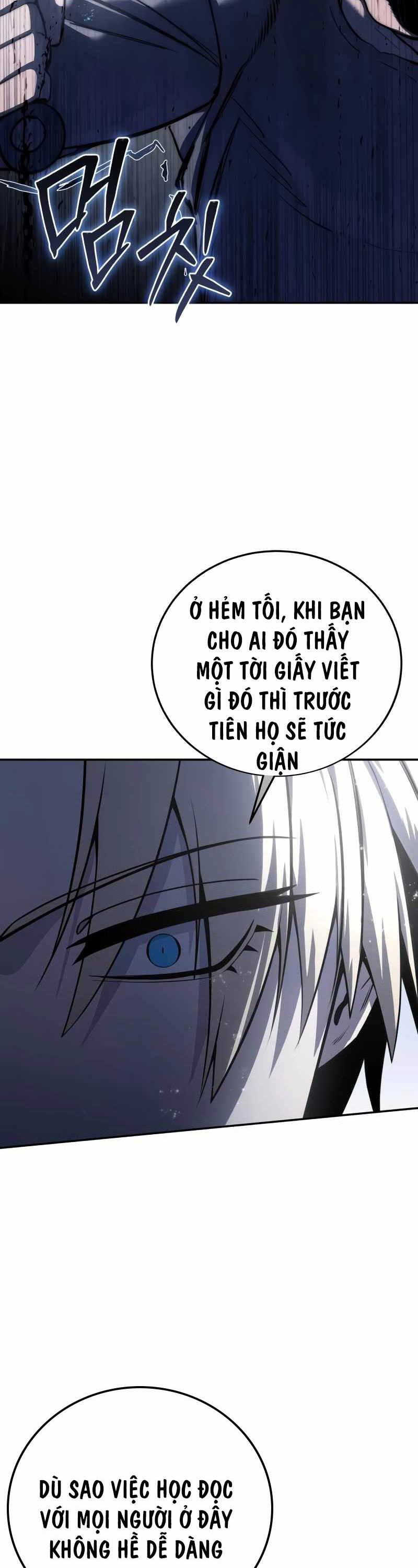 Tinh Tú Kiếm Sĩ Chapter 43 - Trang 2