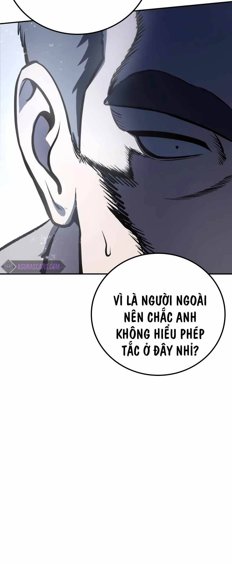 Tinh Tú Kiếm Sĩ Chapter 43 - Trang 2