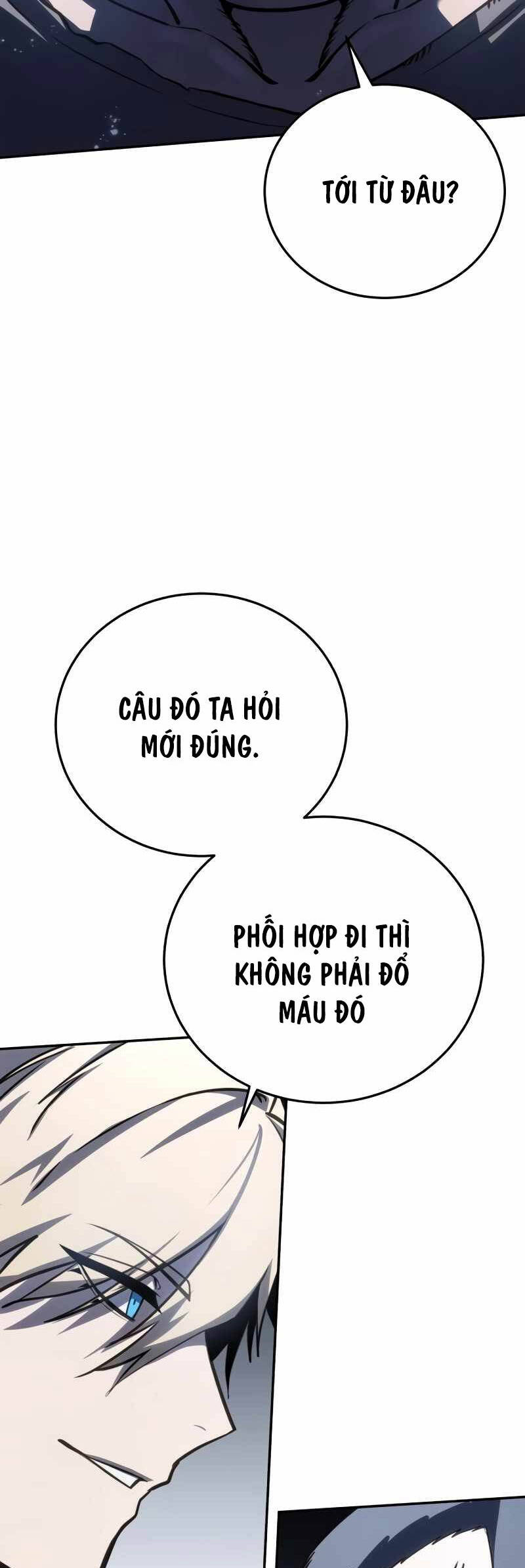 Tinh Tú Kiếm Sĩ Chapter 43 - Trang 2