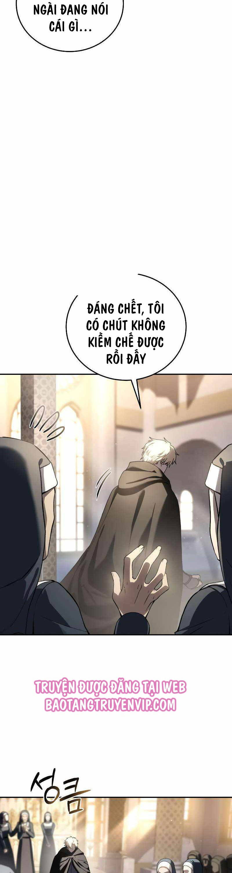 Tinh Tú Kiếm Sĩ Chapter 42 - Trang 2