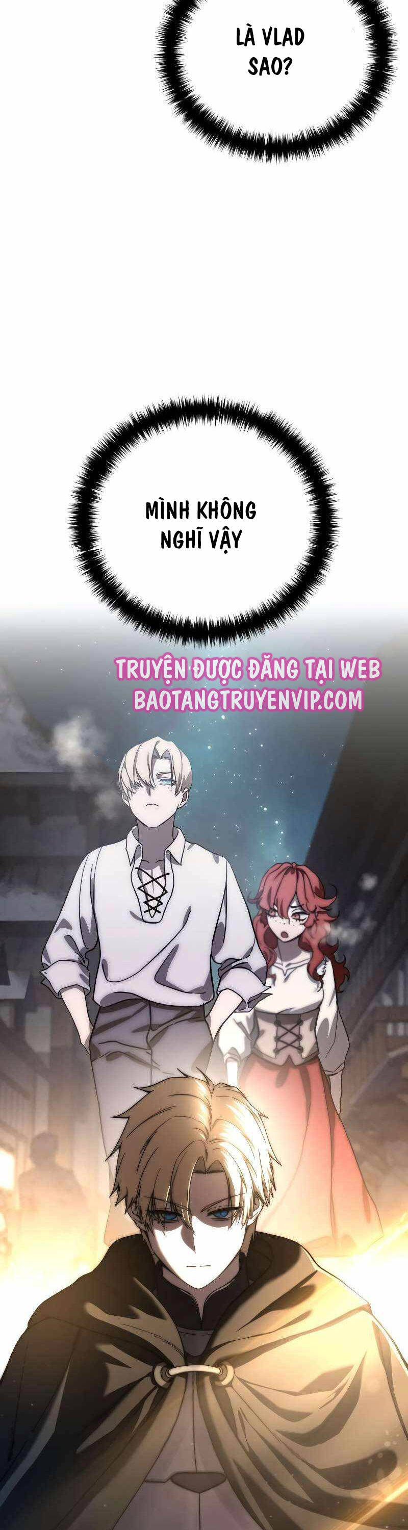 Tinh Tú Kiếm Sĩ Chapter 42 - Trang 2