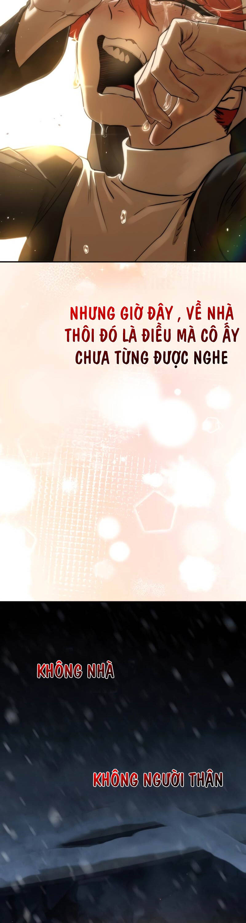 Tinh Tú Kiếm Sĩ Chapter 42 - Trang 2