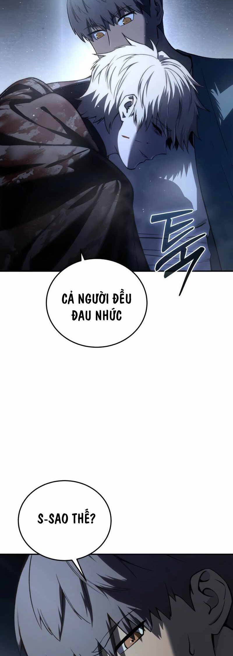 Tinh Tú Kiếm Sĩ Chapter 41 - Trang 2