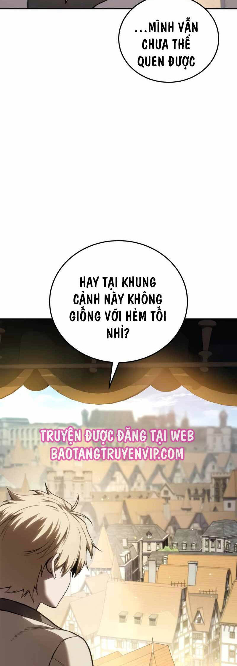 Tinh Tú Kiếm Sĩ Chapter 41 - Trang 2