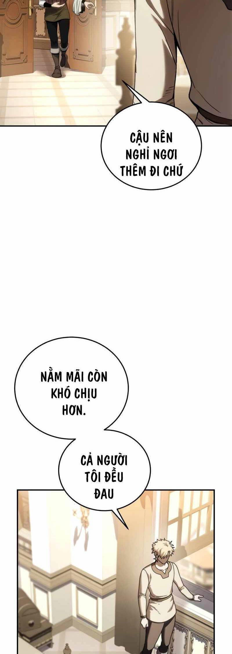 Tinh Tú Kiếm Sĩ Chapter 41 - Trang 2