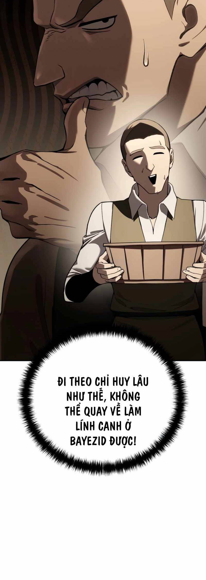 Tinh Tú Kiếm Sĩ Chapter 41 - Trang 2