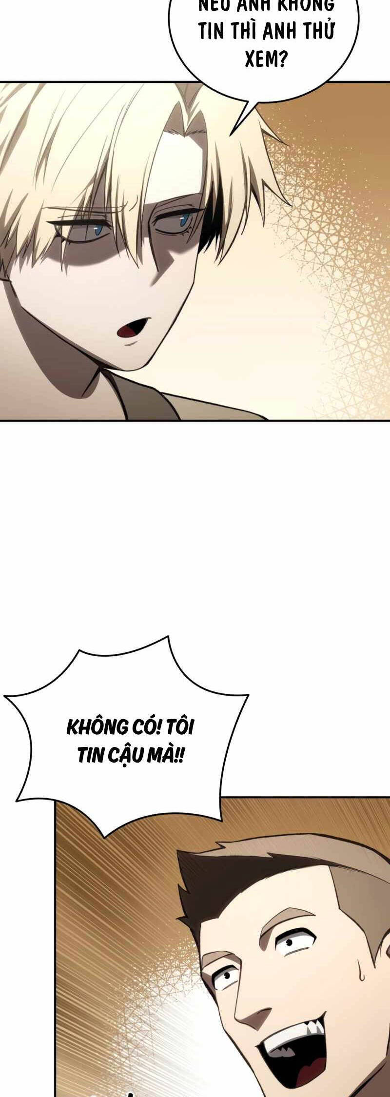 Tinh Tú Kiếm Sĩ Chapter 41 - Trang 2