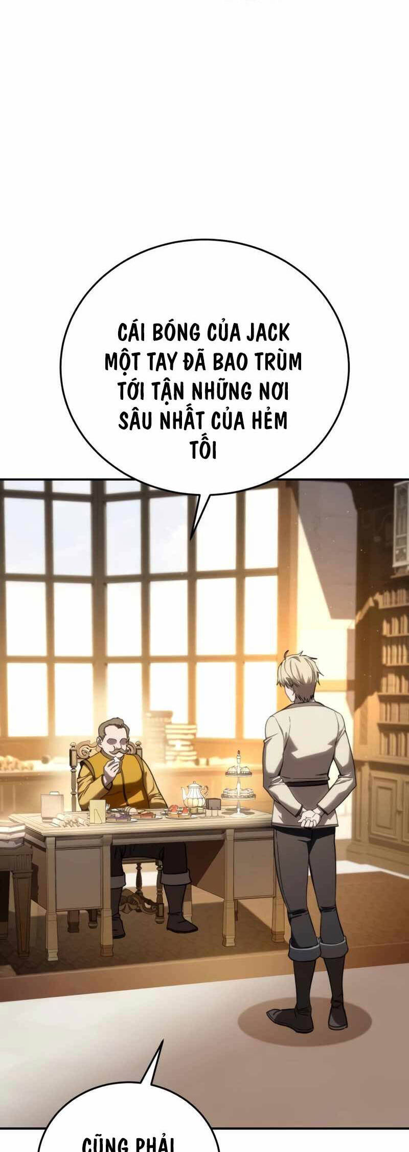 Tinh Tú Kiếm Sĩ Chapter 41 - Trang 2