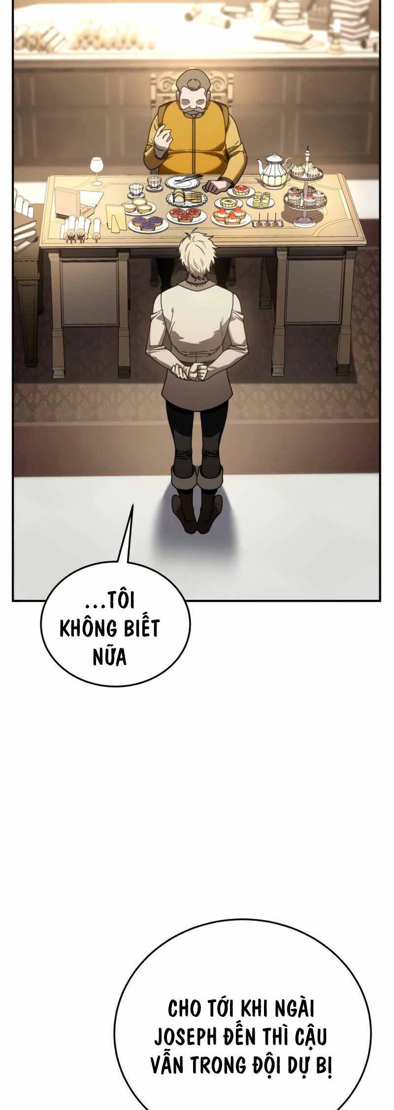 Tinh Tú Kiếm Sĩ Chapter 41 - Trang 2