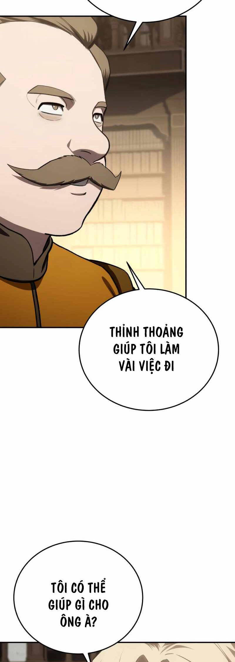 Tinh Tú Kiếm Sĩ Chapter 41 - Trang 2