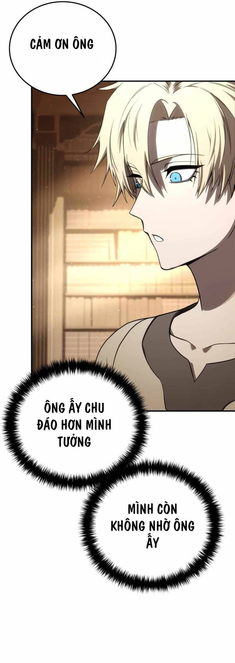 Tinh Tú Kiếm Sĩ Chapter 41 - Trang 2