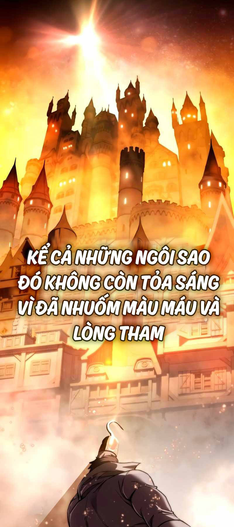 Tinh Tú Kiếm Sĩ Chapter 40 - Trang 2