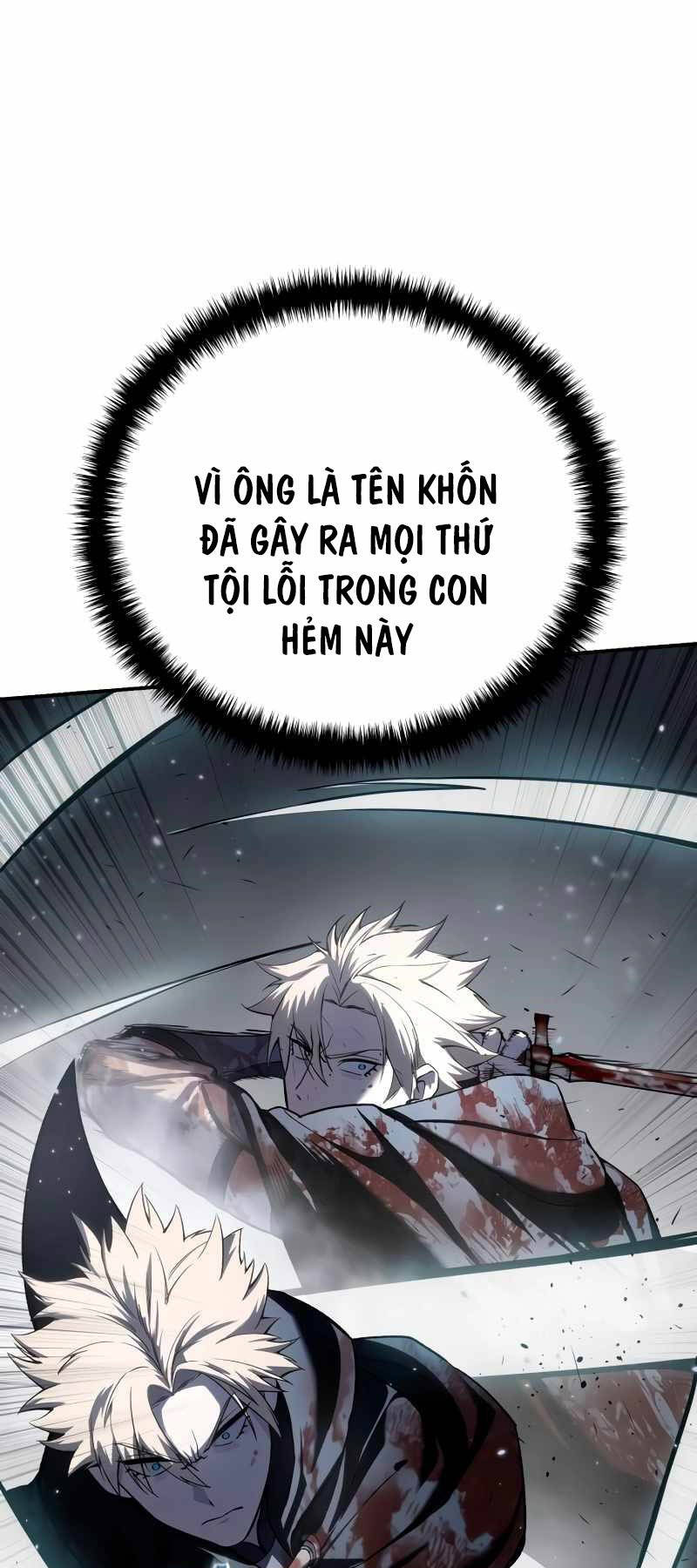 Tinh Tú Kiếm Sĩ Chapter 40 - Trang 2