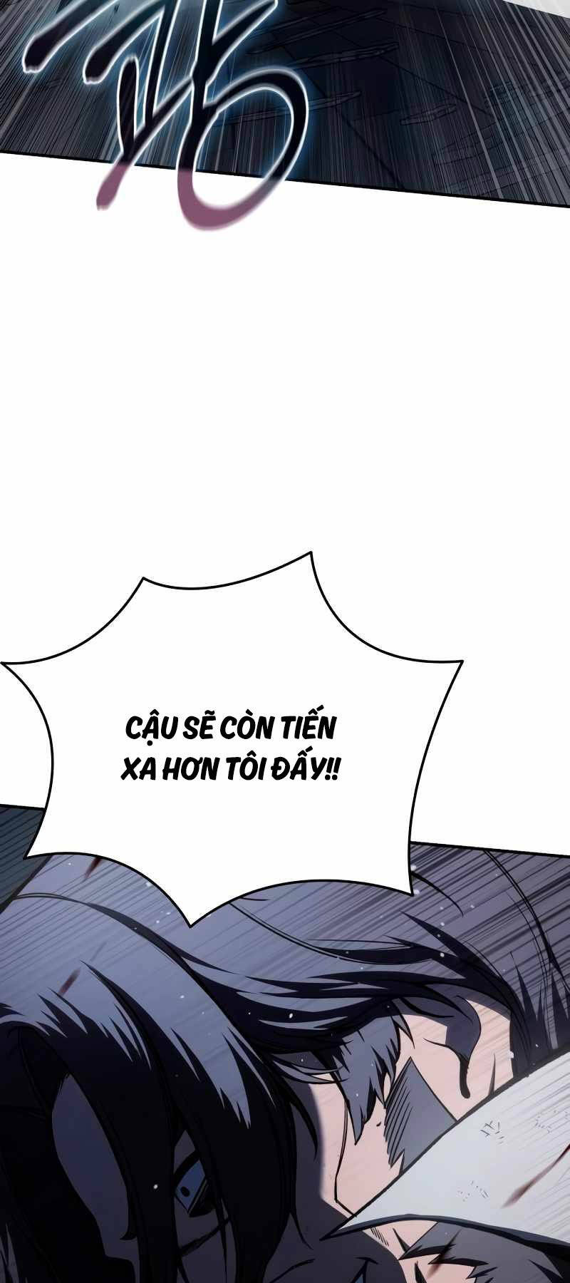 Tinh Tú Kiếm Sĩ Chapter 40 - Trang 2