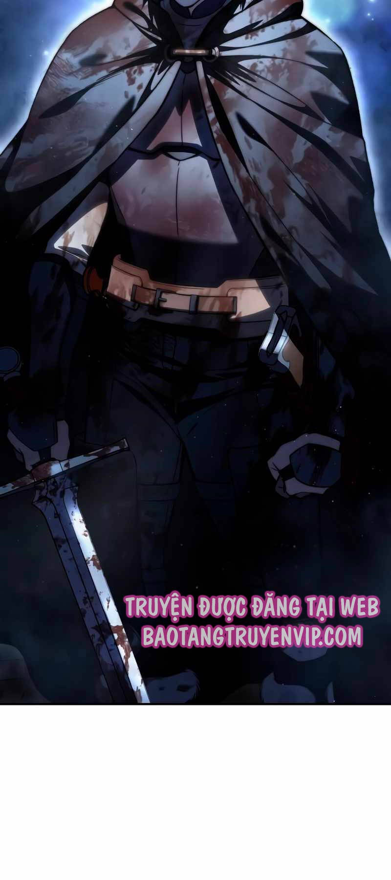 Tinh Tú Kiếm Sĩ Chapter 40 - Trang 2