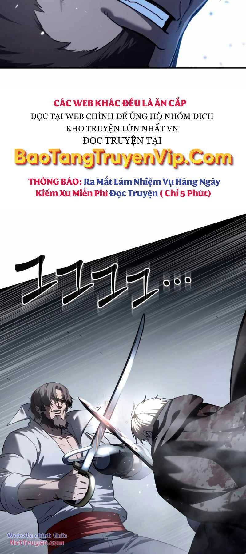 Tinh Tú Kiếm Sĩ Chapter 39 - Trang 2