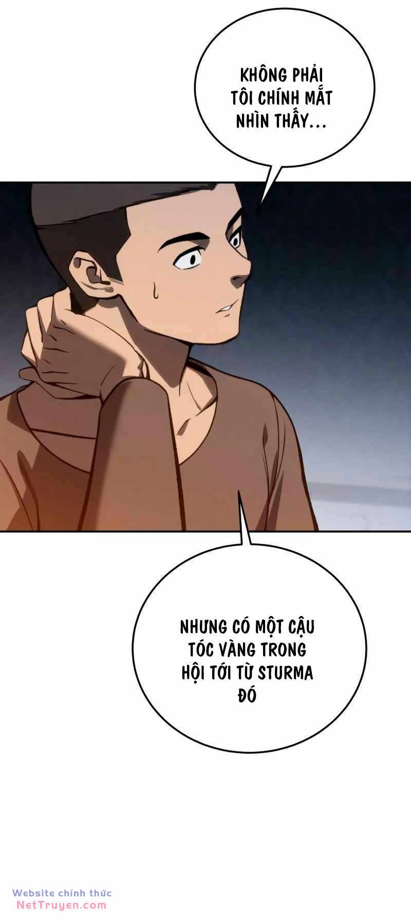 Tinh Tú Kiếm Sĩ Chapter 39 - Trang 2