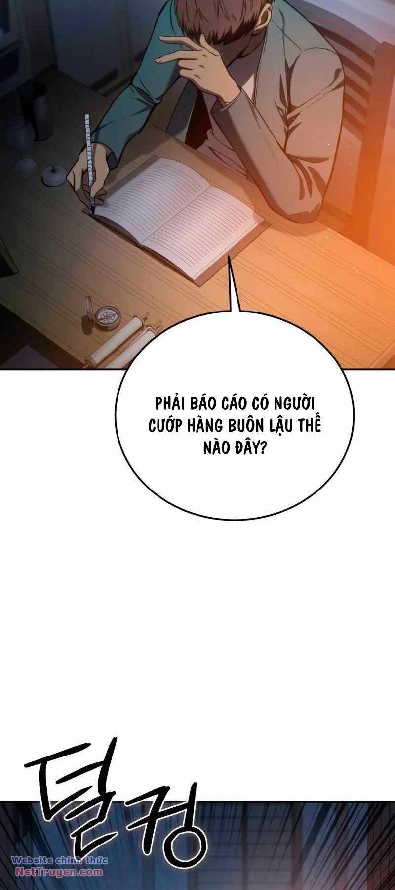 Tinh Tú Kiếm Sĩ Chapter 39 - Trang 2